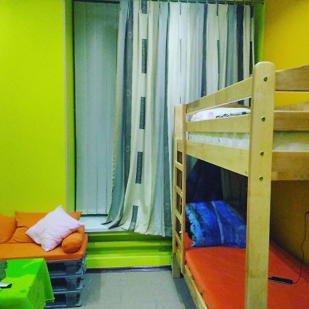 Yourhostel Дорогожичи Kijev Kültér fotó