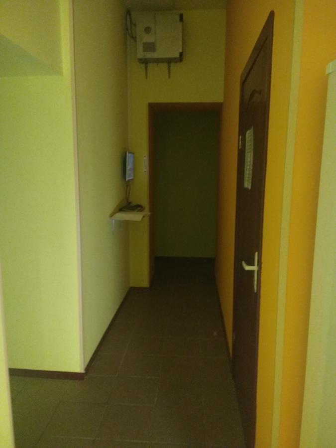 Yourhostel Дорогожичи Kijev Kültér fotó