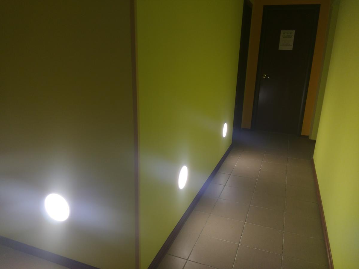 Yourhostel Дорогожичи Kijev Kültér fotó