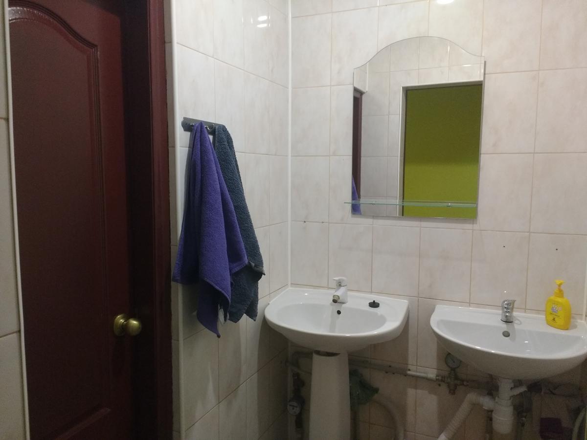 Yourhostel Дорогожичи Kijev Kültér fotó