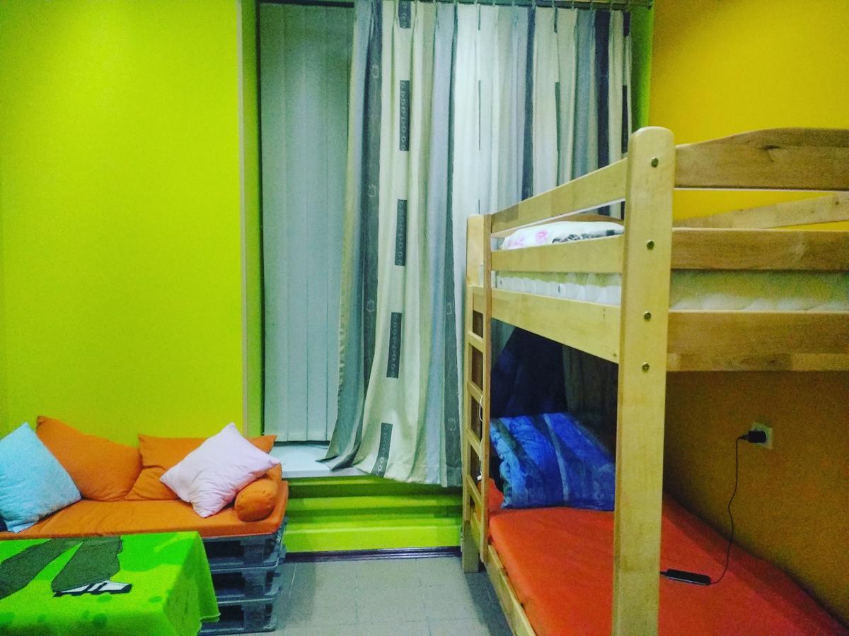 Yourhostel Дорогожичи Kijev Kültér fotó