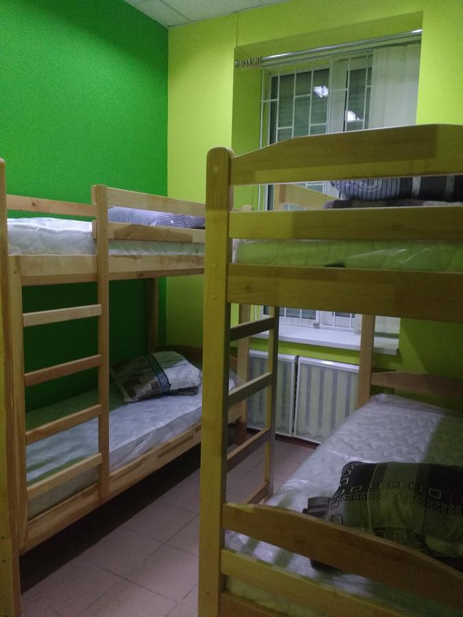 Yourhostel Дорогожичи Kijev Kültér fotó