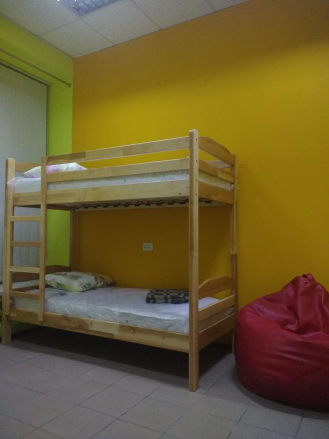 Yourhostel Дорогожичи Kijev Kültér fotó