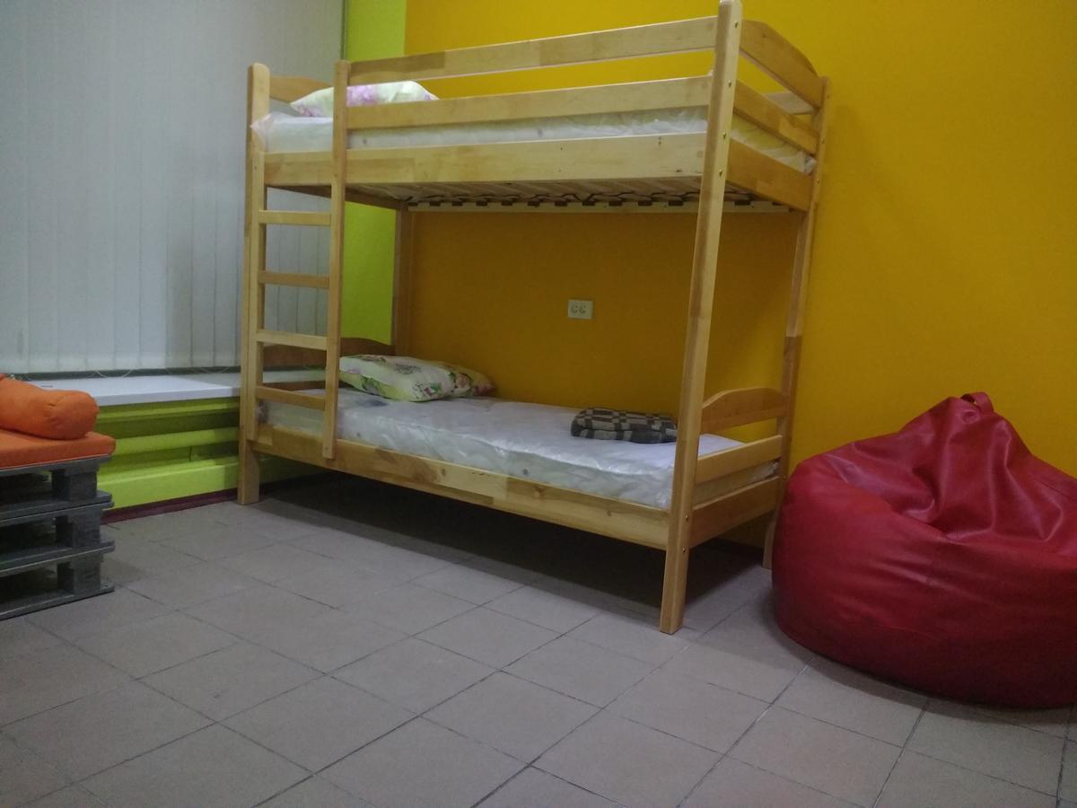 Yourhostel Дорогожичи Kijev Kültér fotó