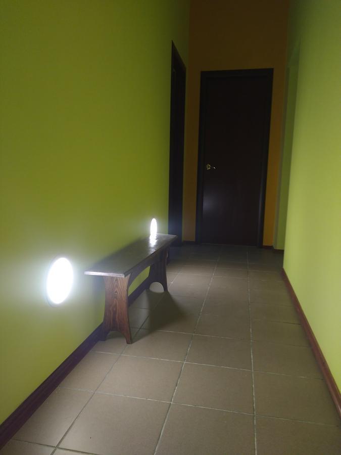 Yourhostel Дорогожичи Kijev Kültér fotó