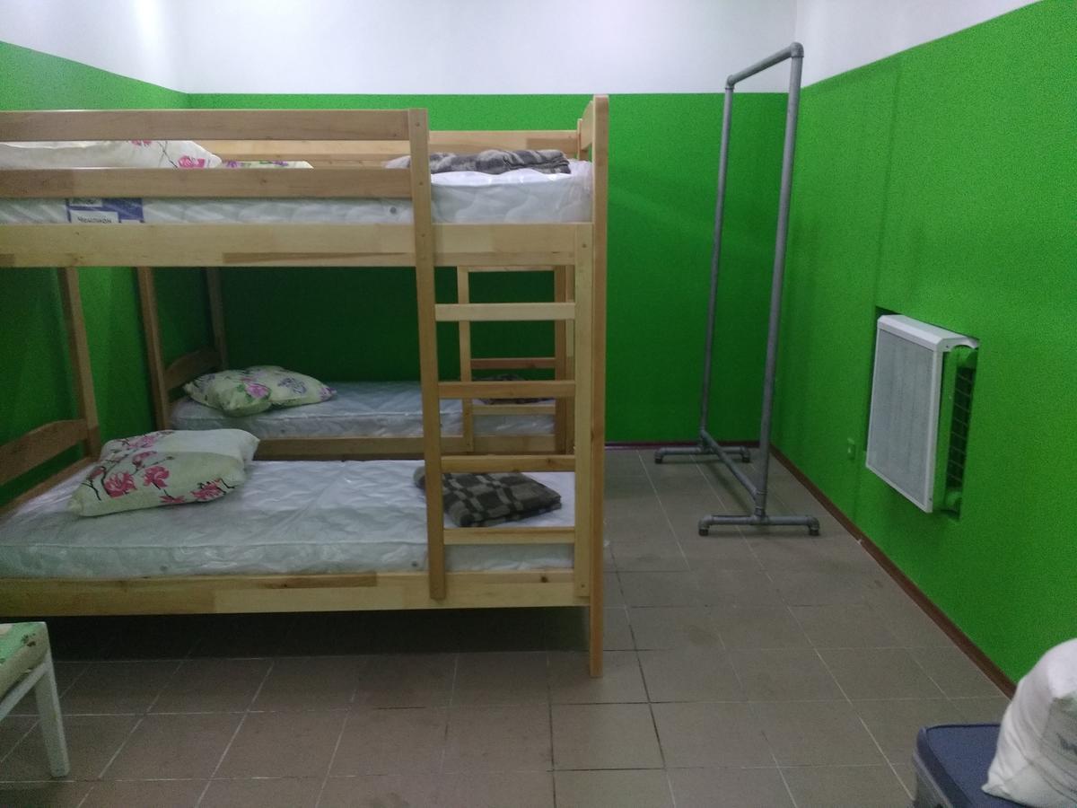 Yourhostel Дорогожичи Kijev Kültér fotó