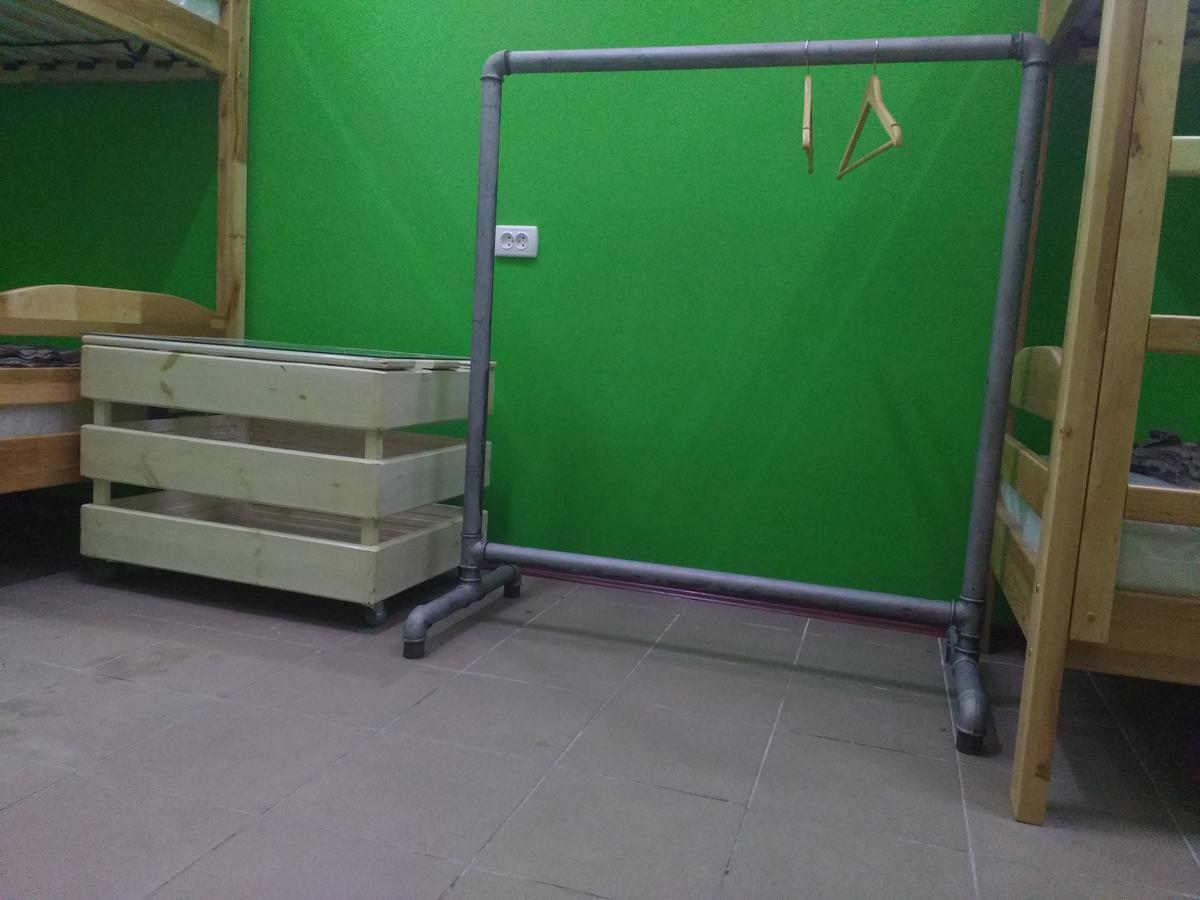 Yourhostel Дорогожичи Kijev Kültér fotó