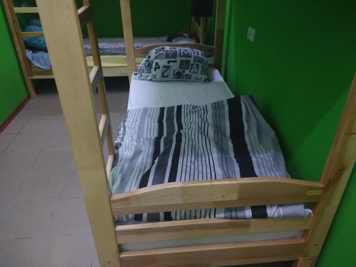 Yourhostel Дорогожичи Kijev Kültér fotó